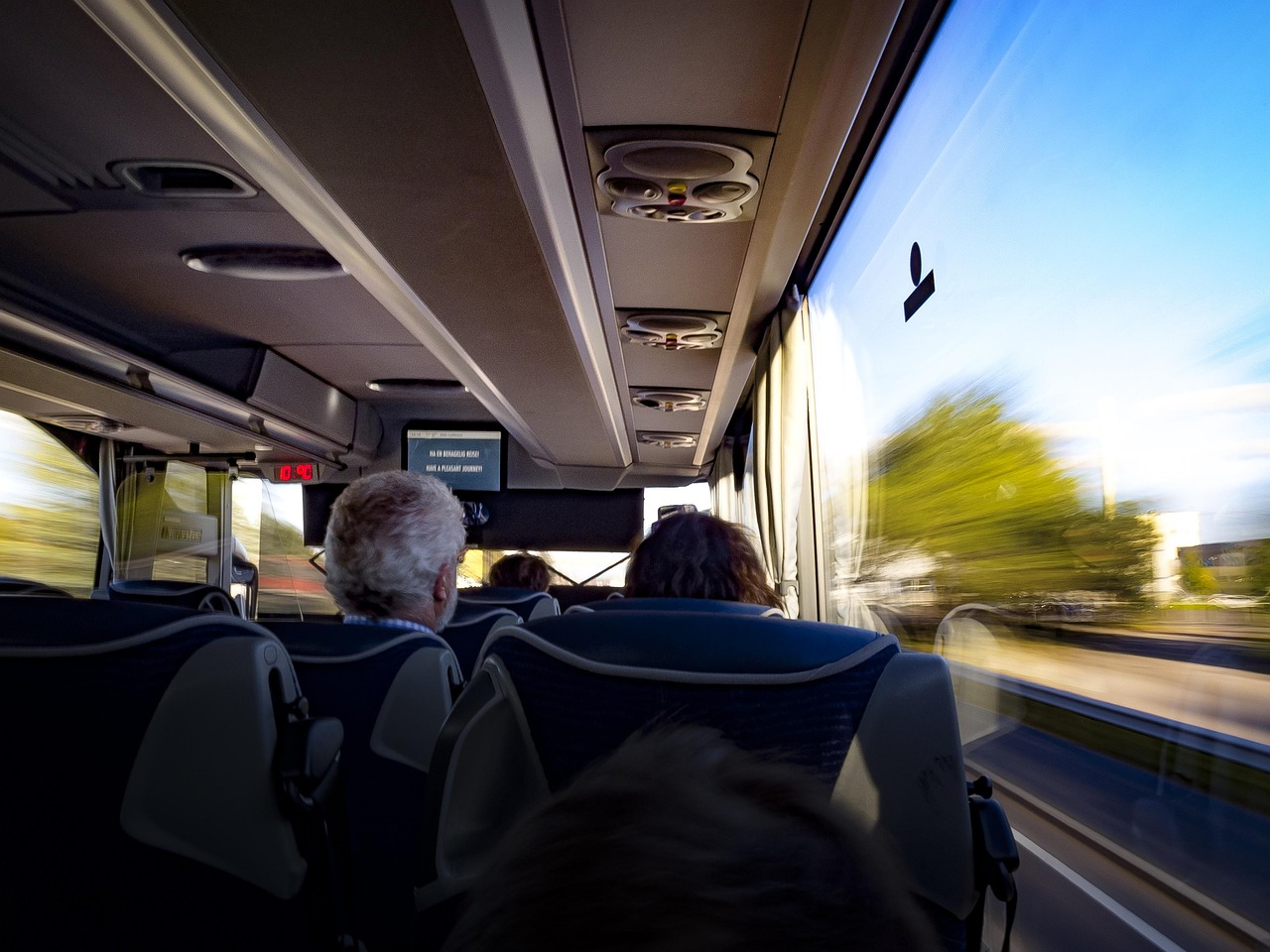 Transportation